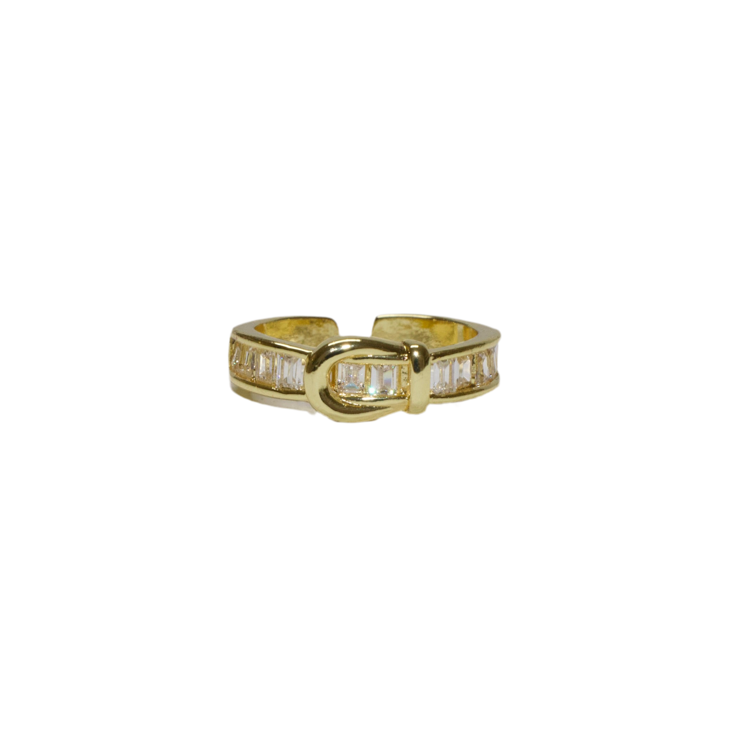 Year of the horse ring