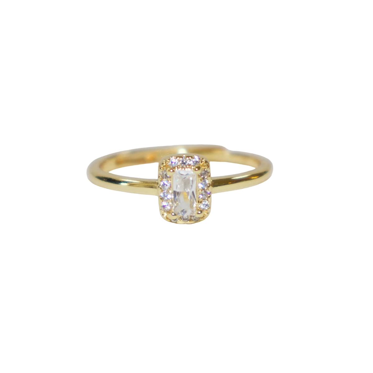 Celine Ring
