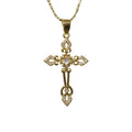 Bendito Necklace