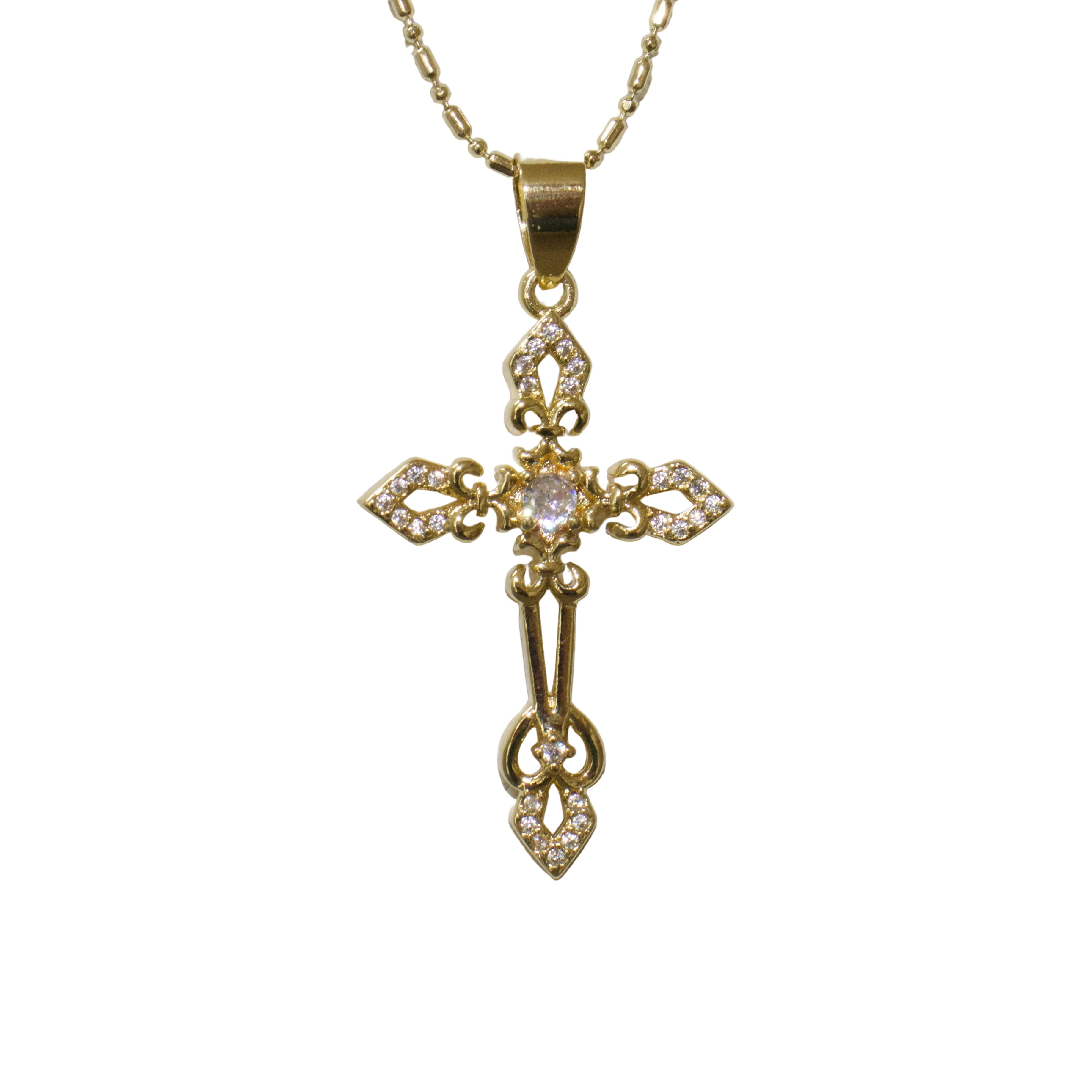 Bendito Necklace