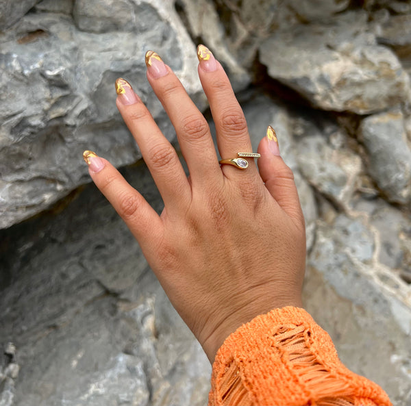 Balance Ring
