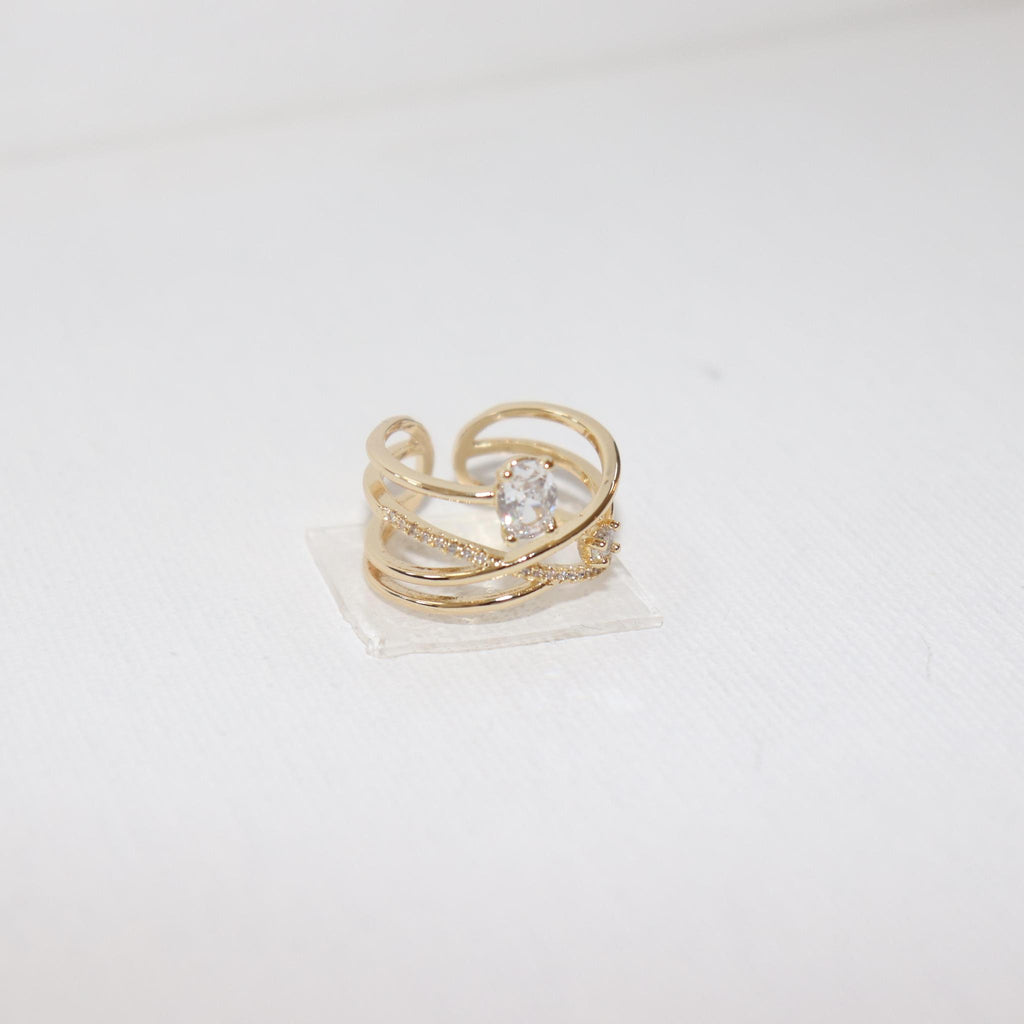 Lucero Ring