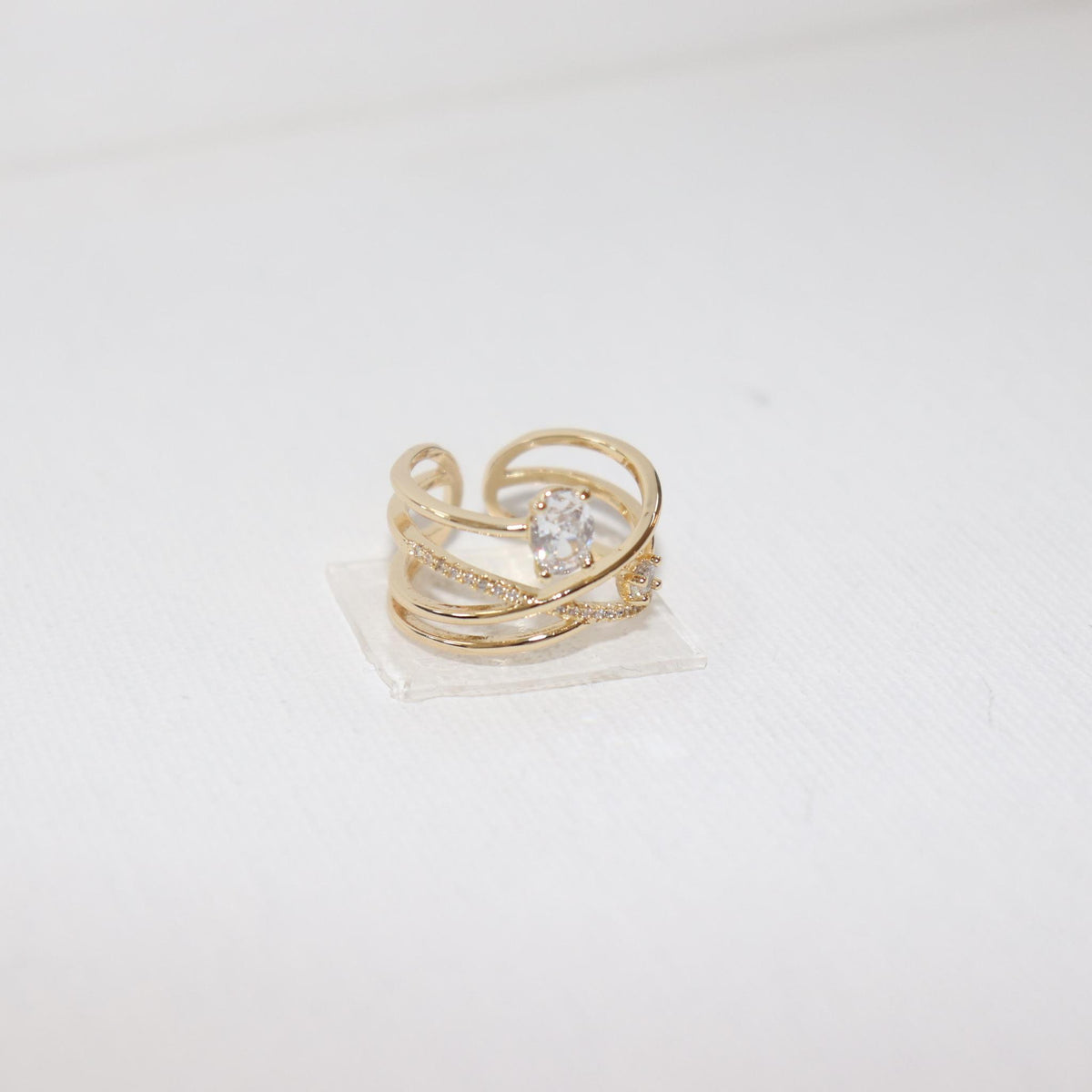 Lucero Ring