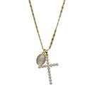 Pearl Radiance Necklace
