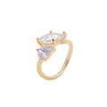Brillosa ring