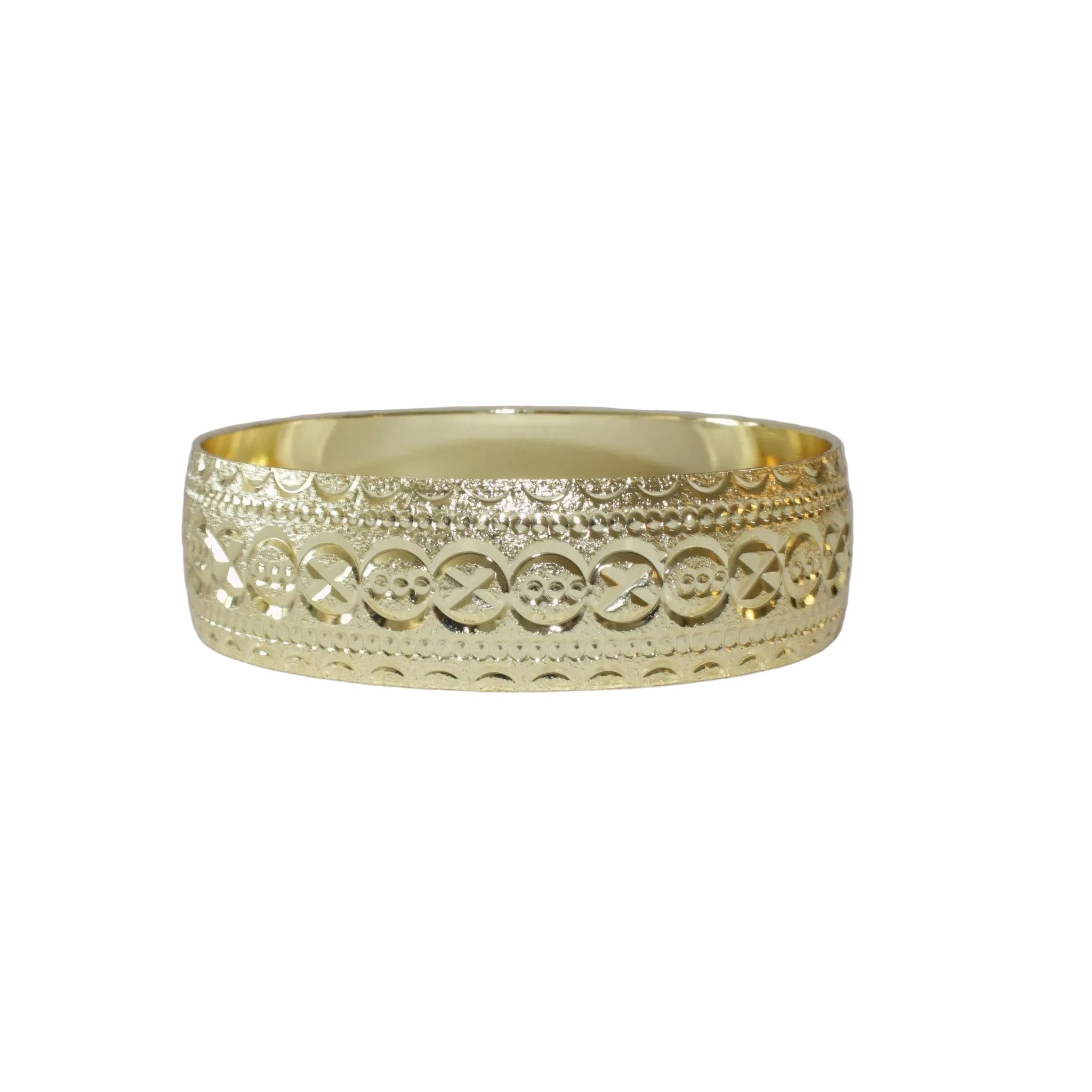 Holly Bangle