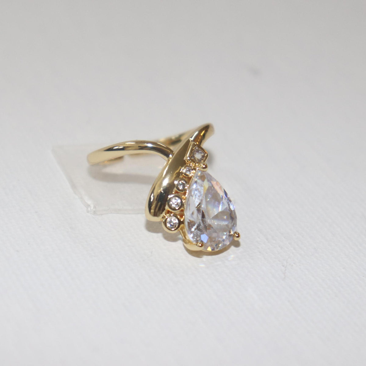 Encanto Ring