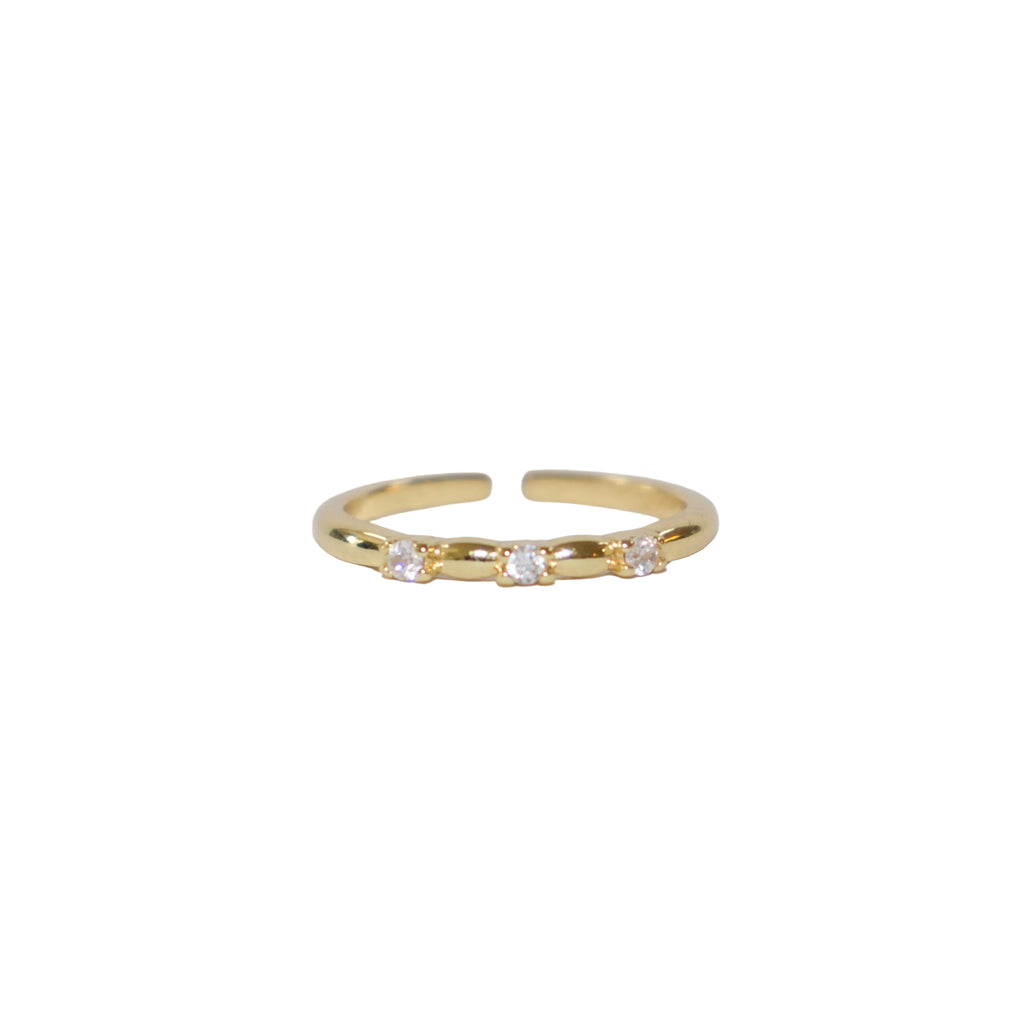 Trinity ring