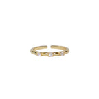 Trinity ring