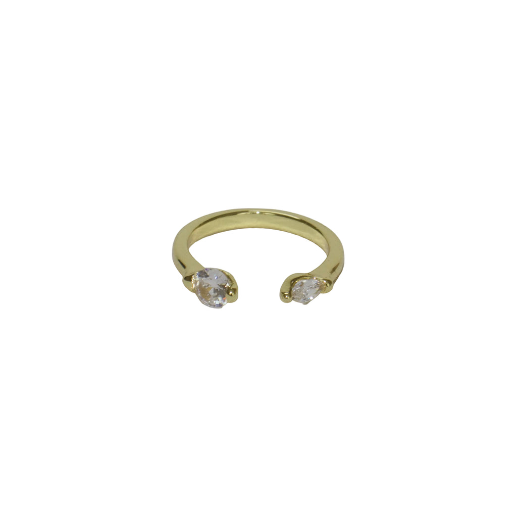 Halo Ring