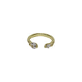 Halo Ring