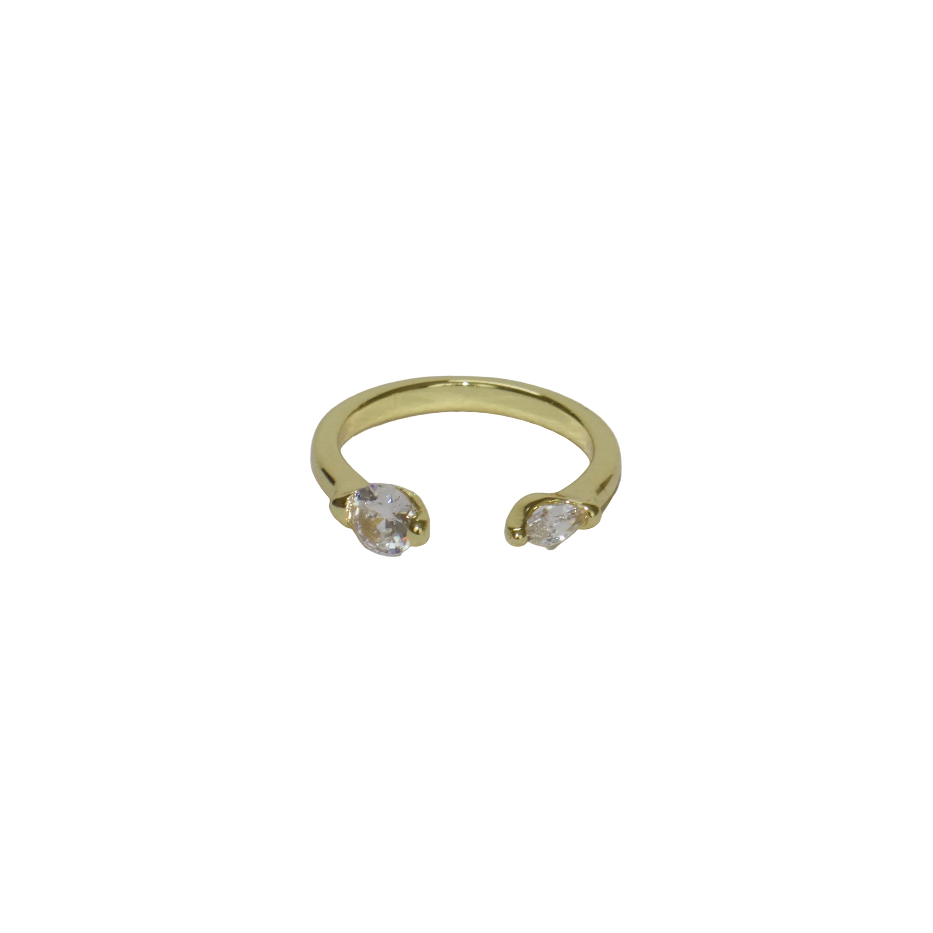 Halo Ring