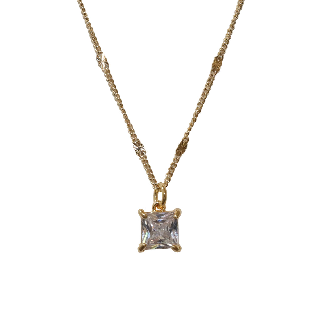 Ashlyn Necklace