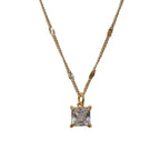 Ashlyn Necklace