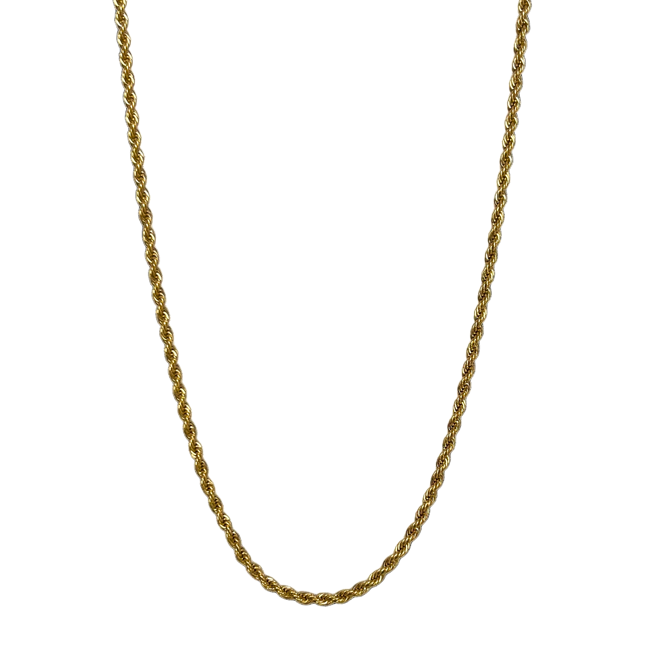 Rope Chain