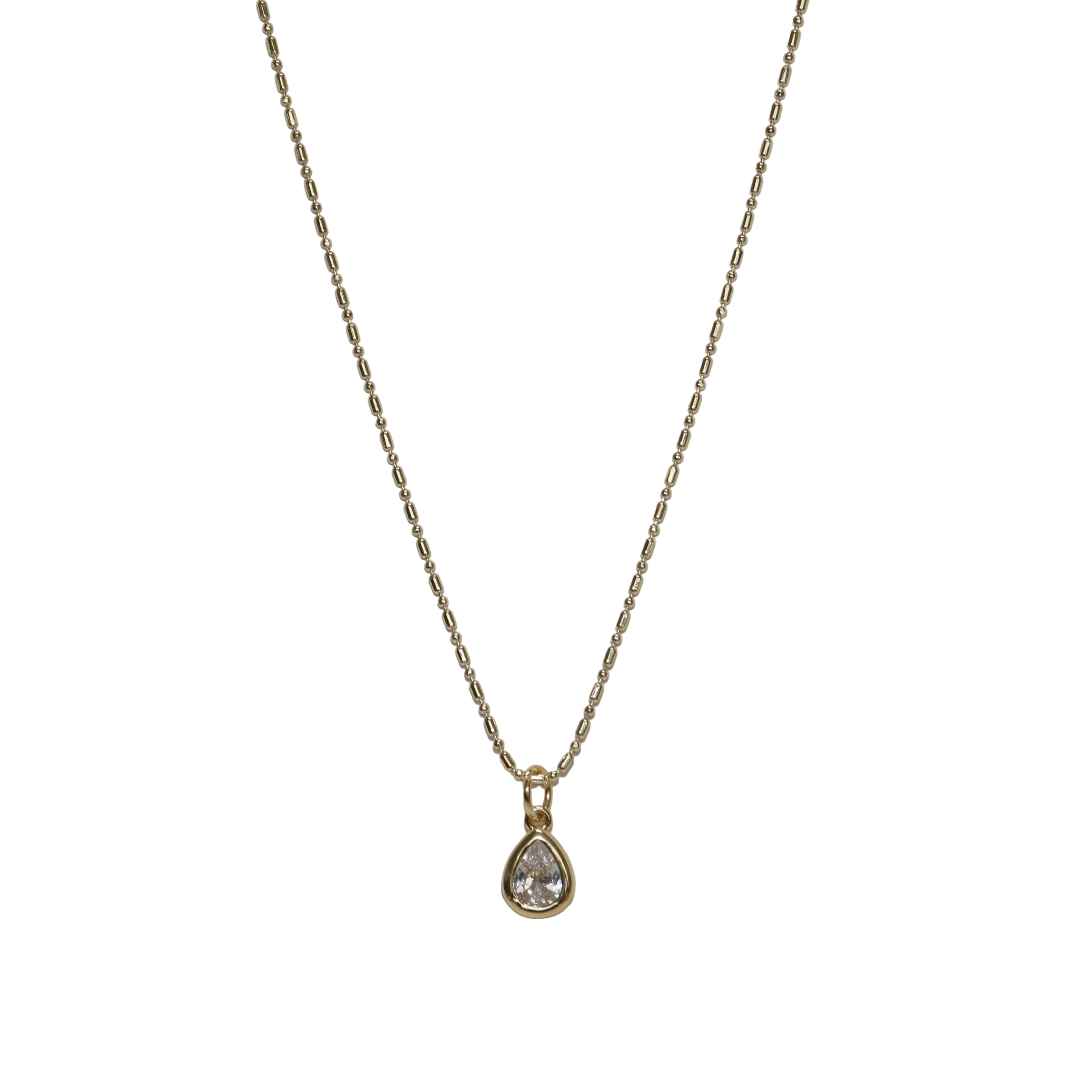 Juliette necklace
