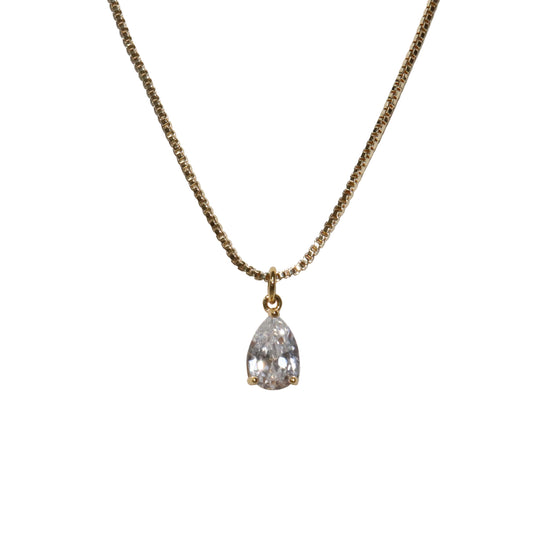 Lani Necklace