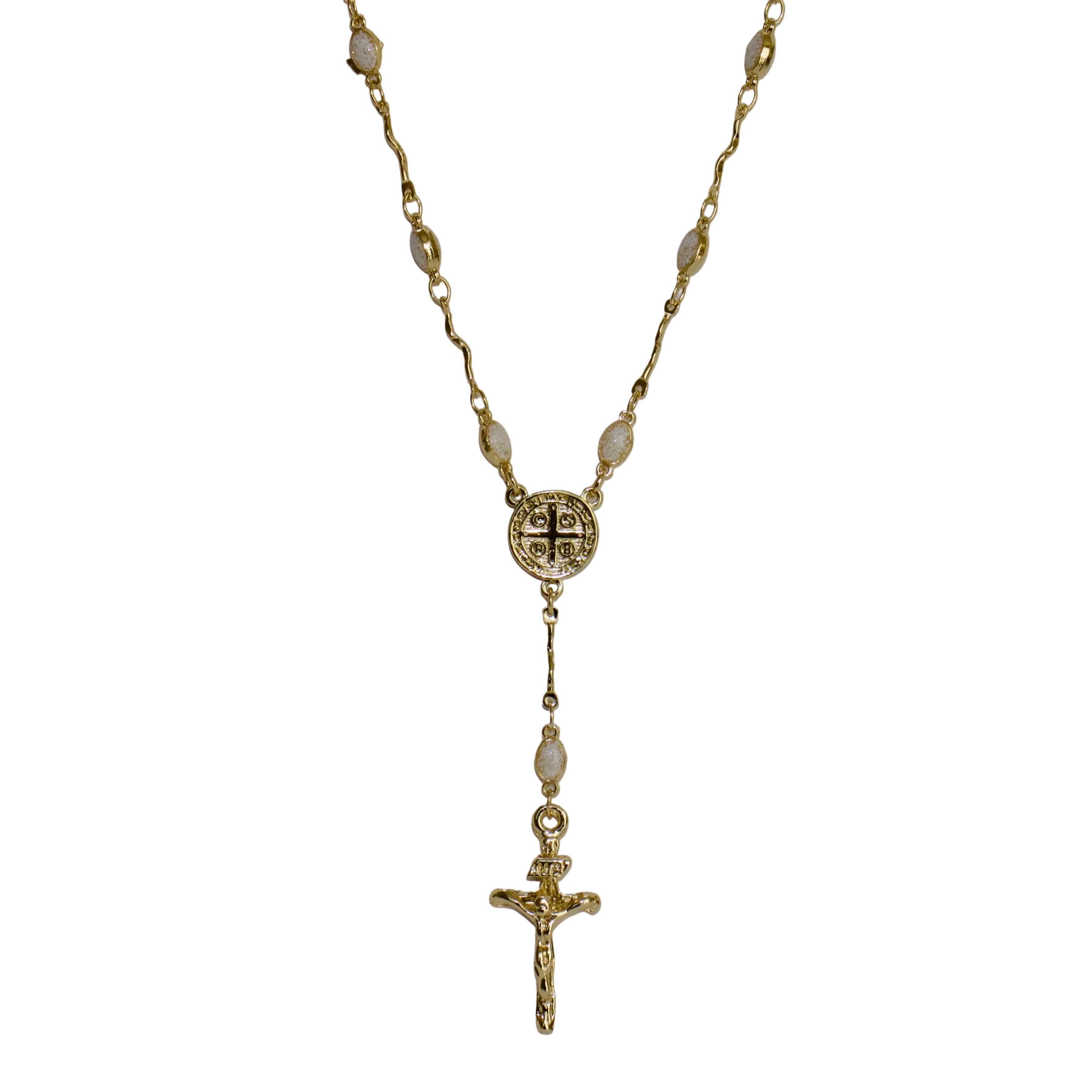 Calista Rosary