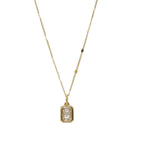 Isabella necklace