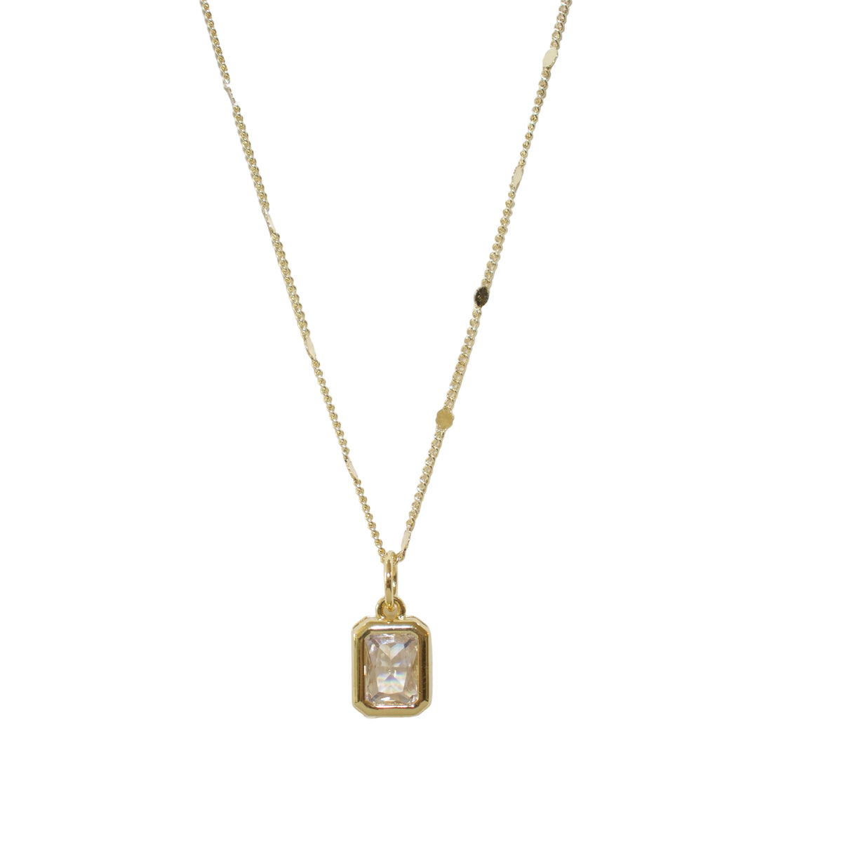 Isabella necklace