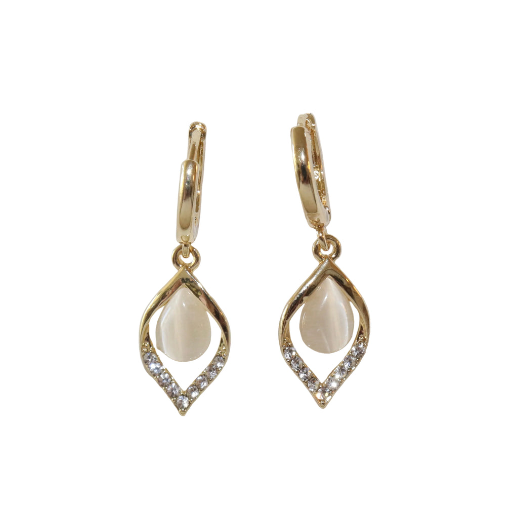Hailey Earring