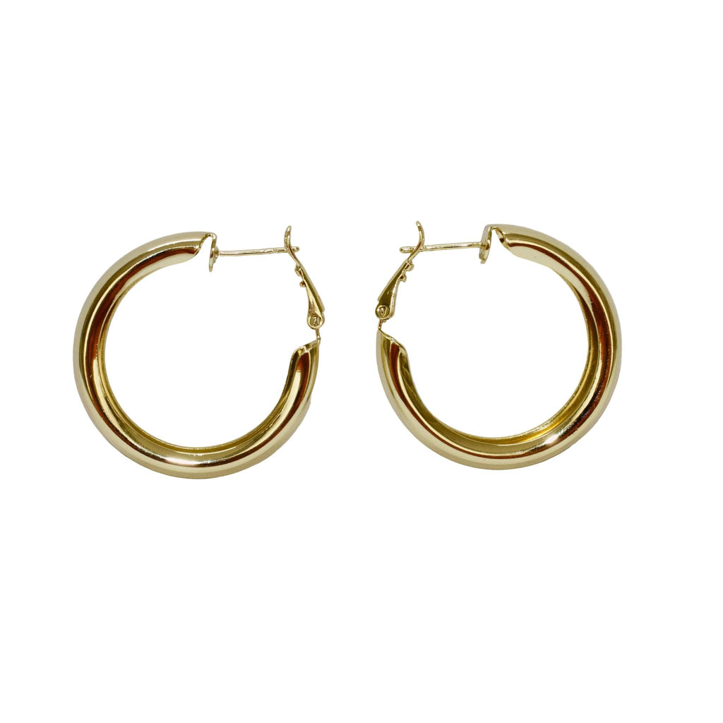 Reina Hoop