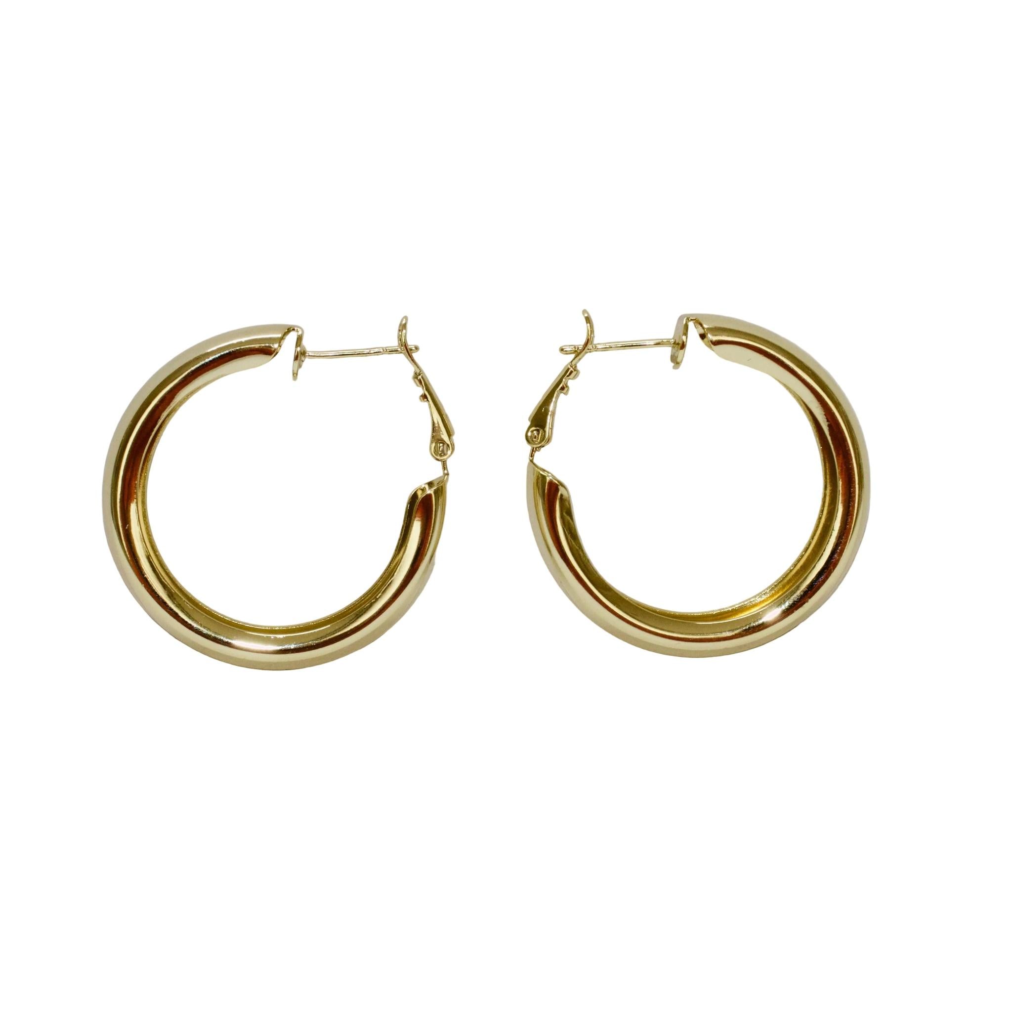 Reina Hoop