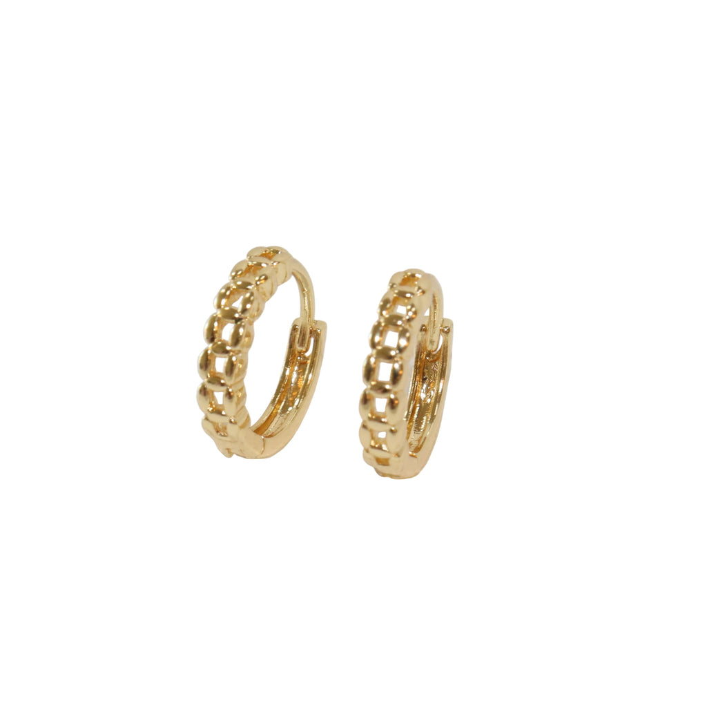 Ashley mini hoop