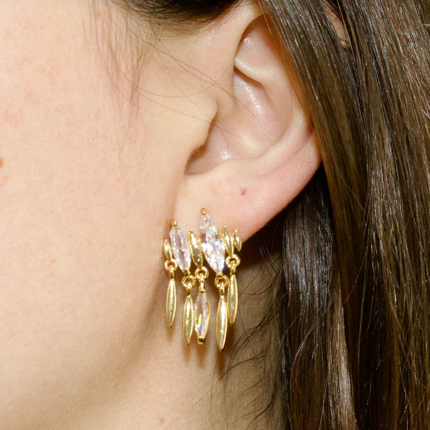 Giovanna Earring