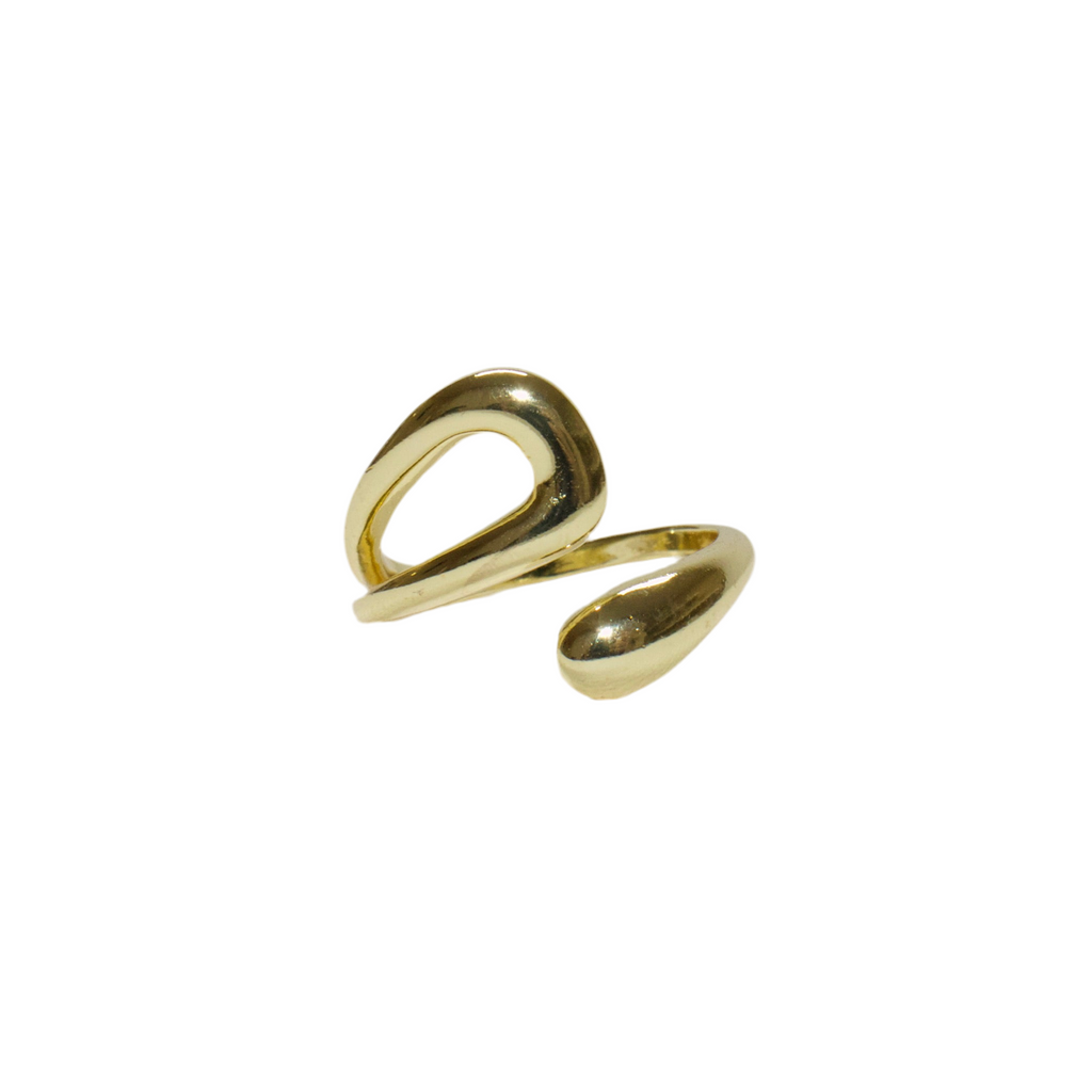 Wrapped in your love ring
