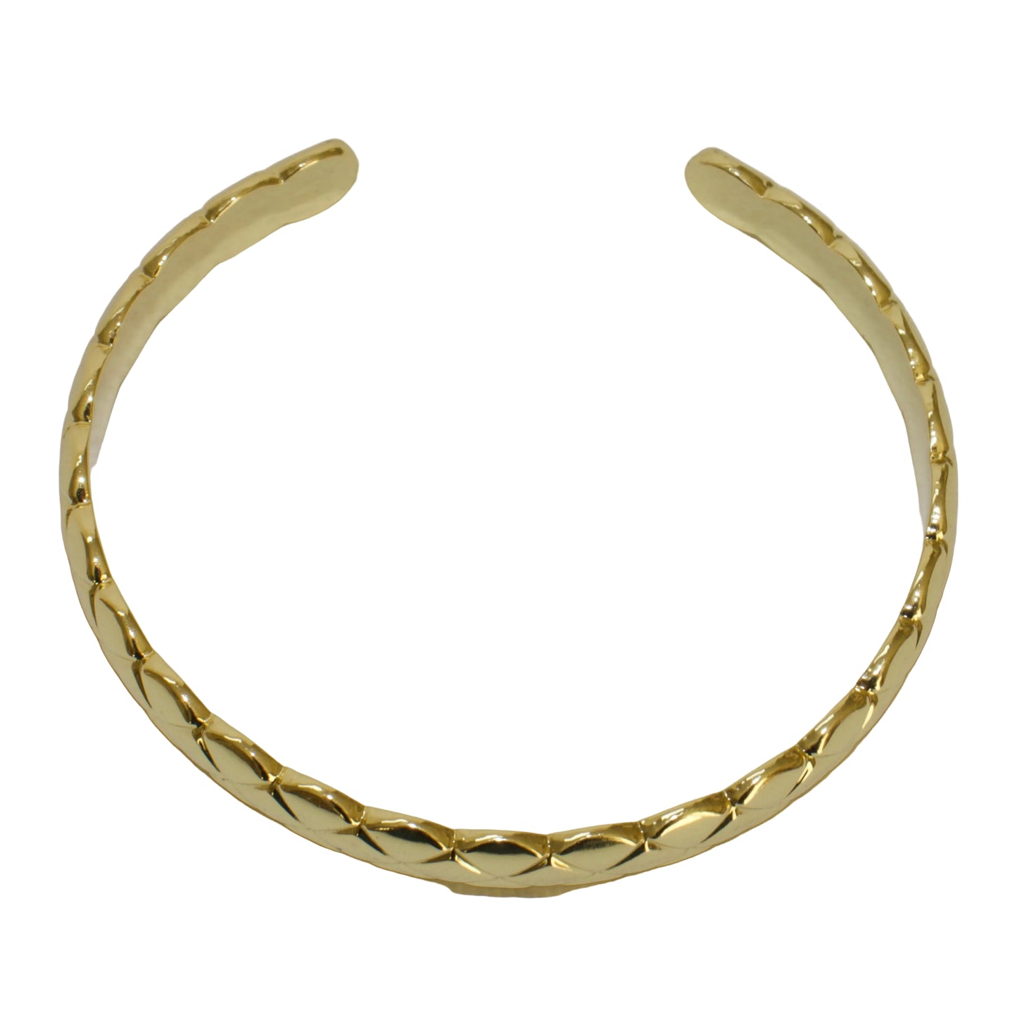 Heirloom bangle