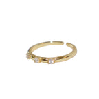 Trinity ring