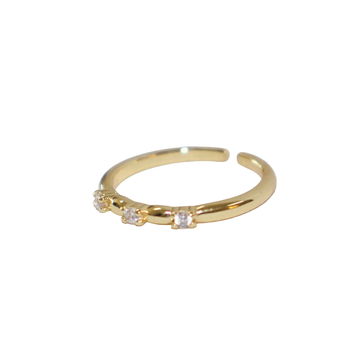 Trinity ring