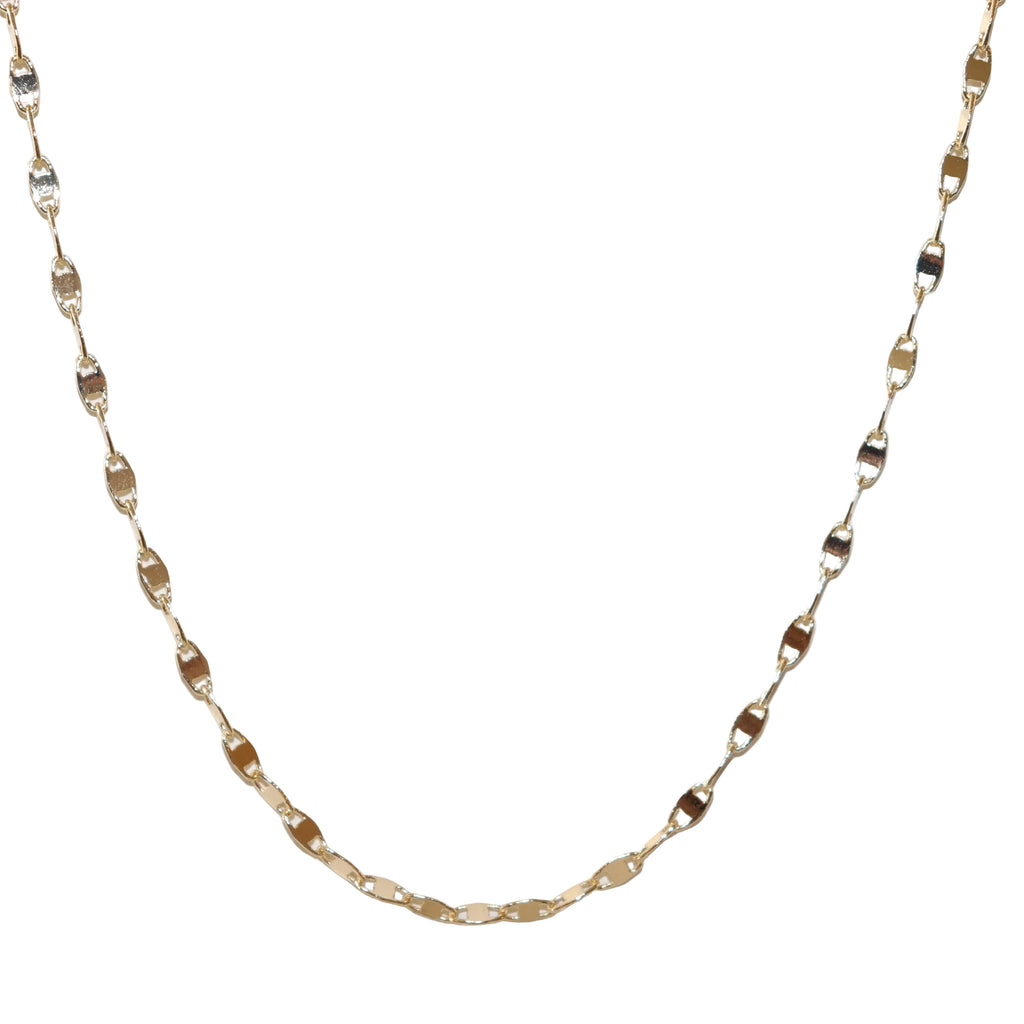 Mallorca necklace