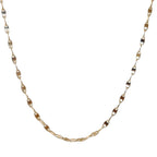 Mallorca necklace
