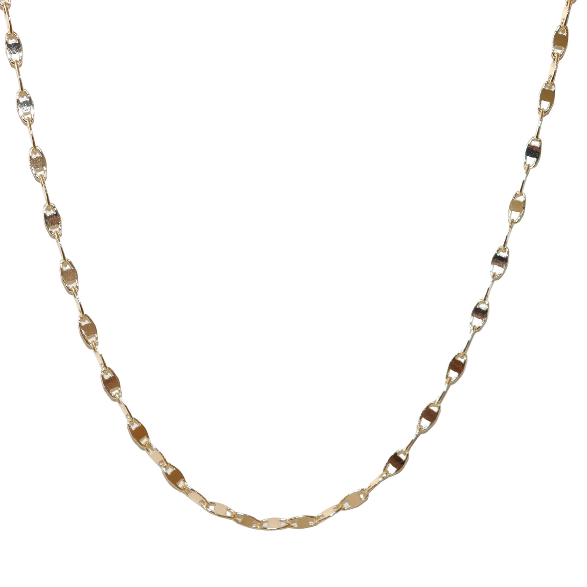 Mallorca necklace