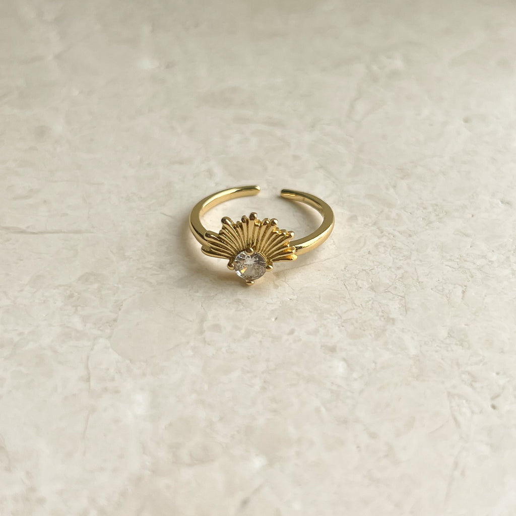 Abigail Ring