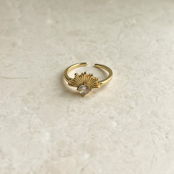 Abigail Ring