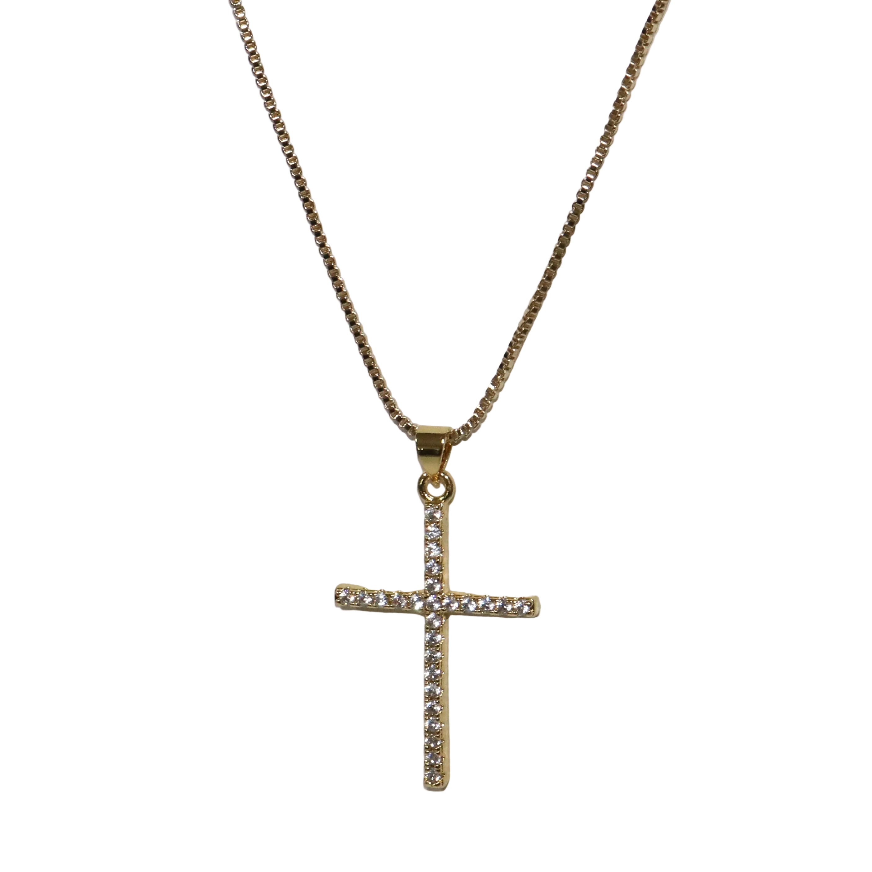 Trinity Necklace