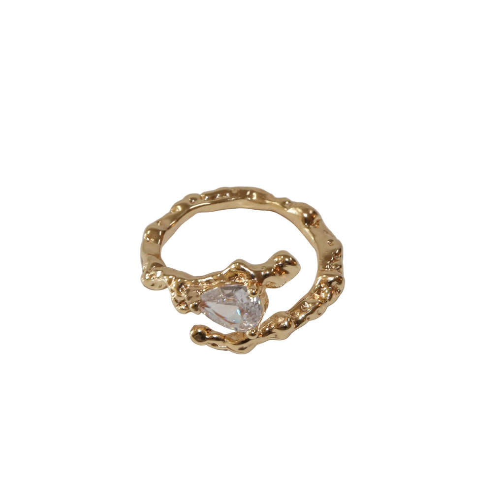 Molten Ring