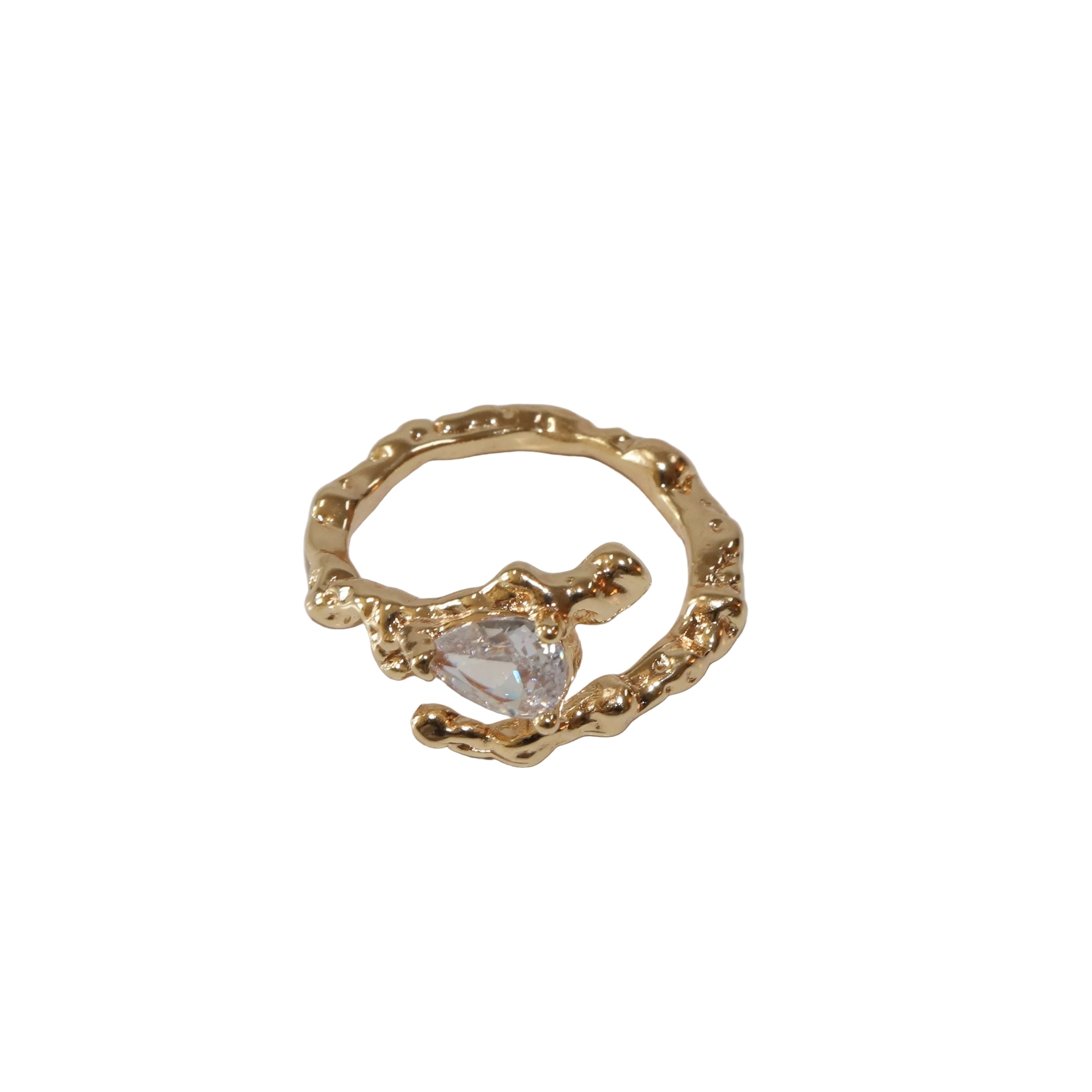 Molten Ring
