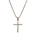 Trinity Necklace