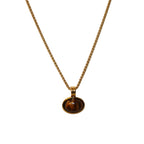 Autumn Gold Necklace