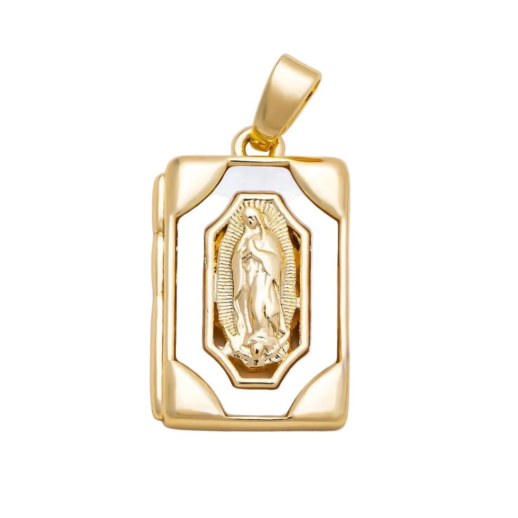 Guadalupe Necklace