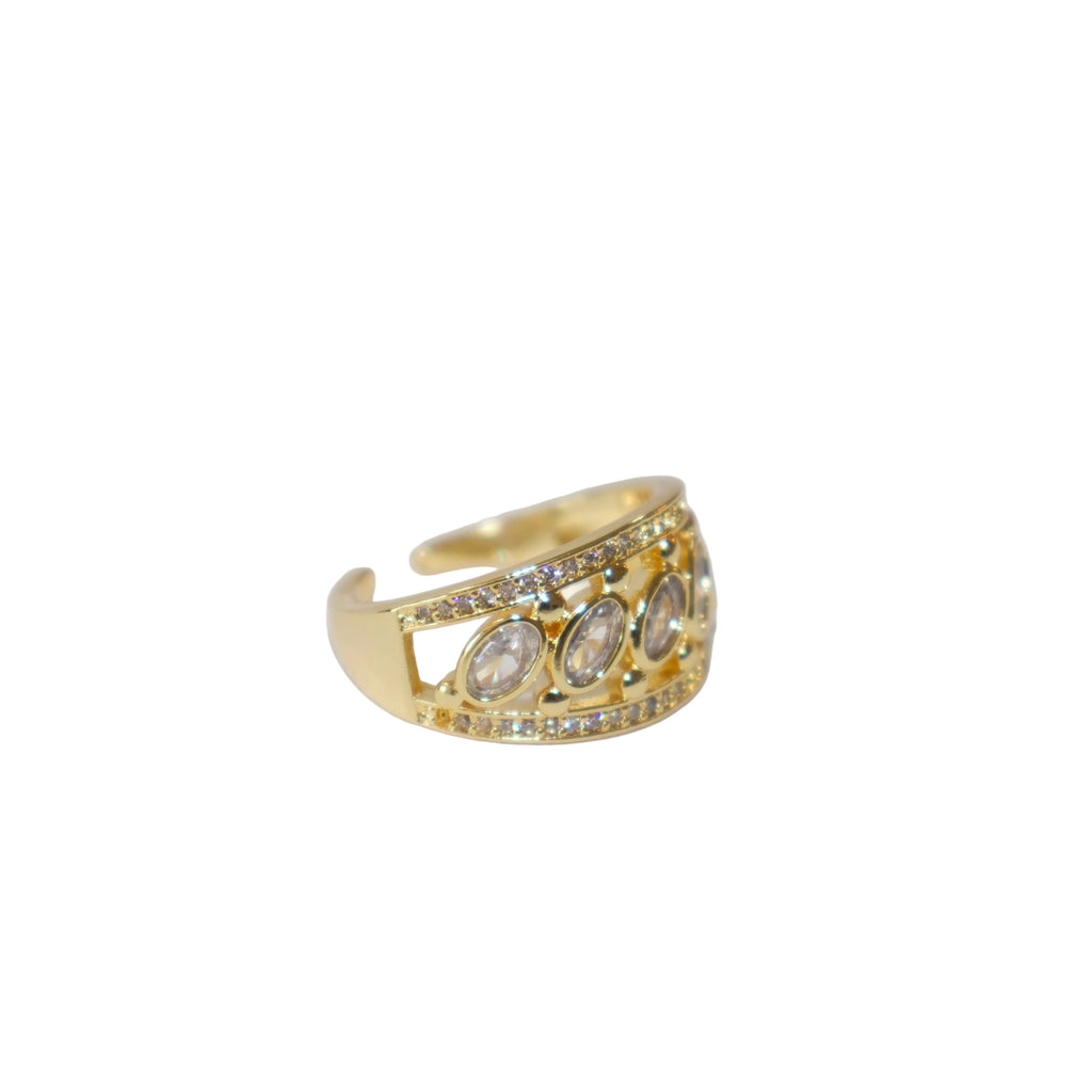 Isadora ring