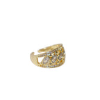 Isadora ring