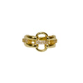 Luxe Ring