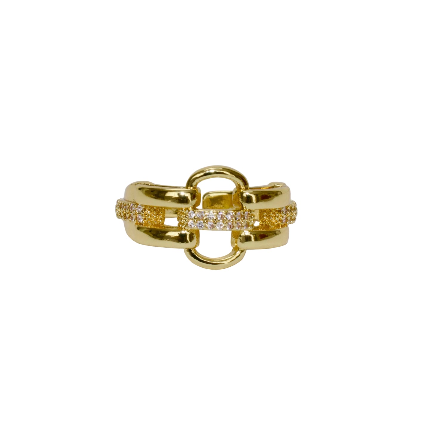 Luxe Ring