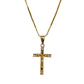 Savior Necklace