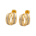 Solstice Earring